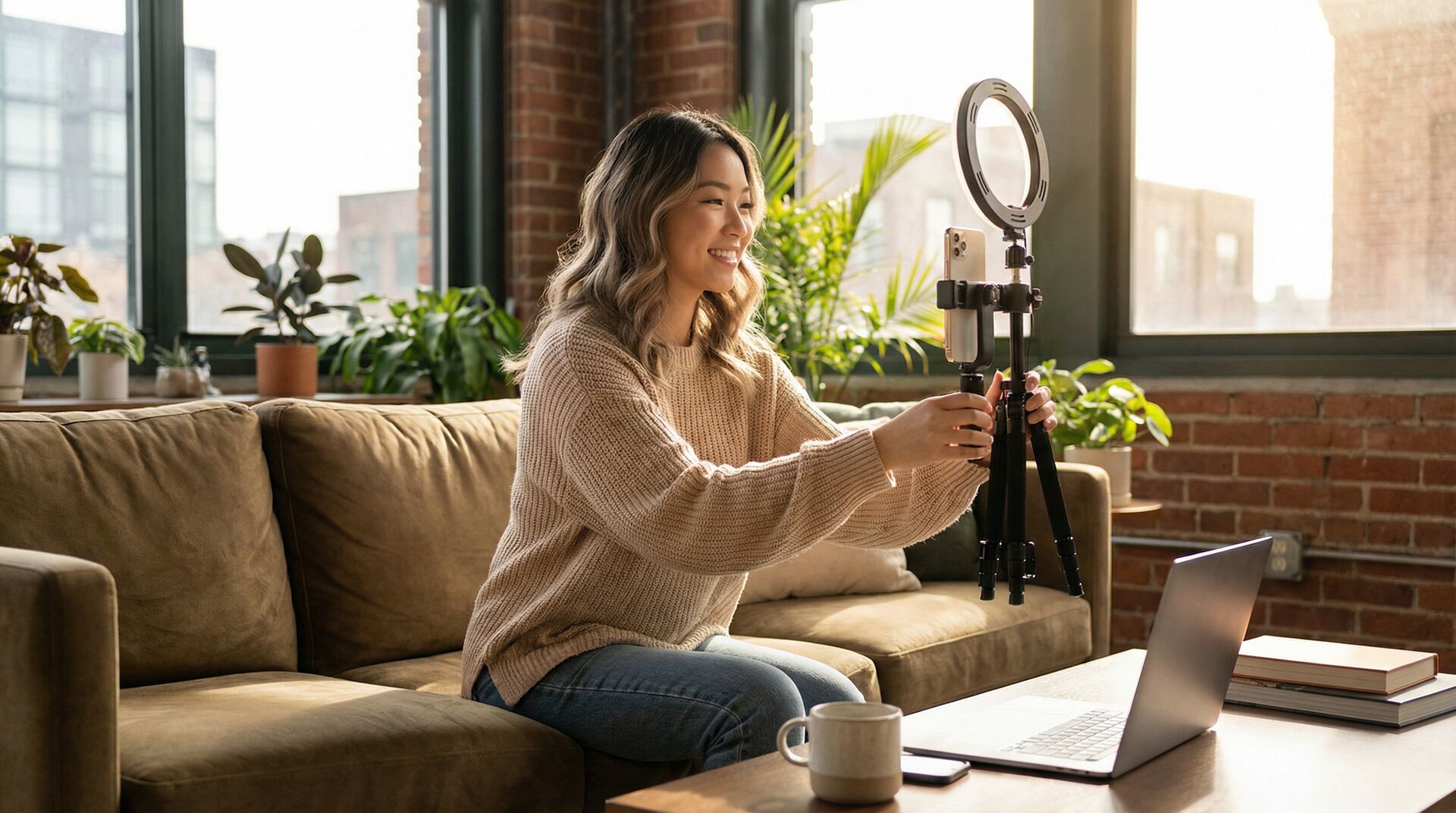 萝莉岛生活vlog视频